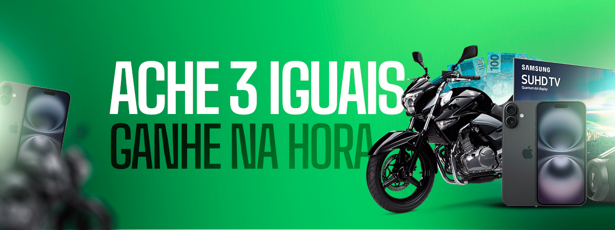 MEGA RASPADA BLACK 🖤💰 - R$10,00 - PRÊMIOS DE ATÉ R$20.000,00